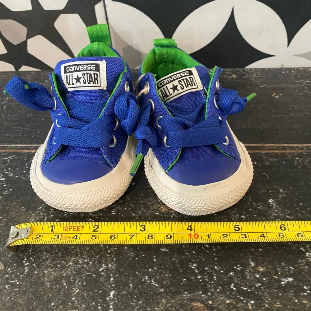 CONVERSE 